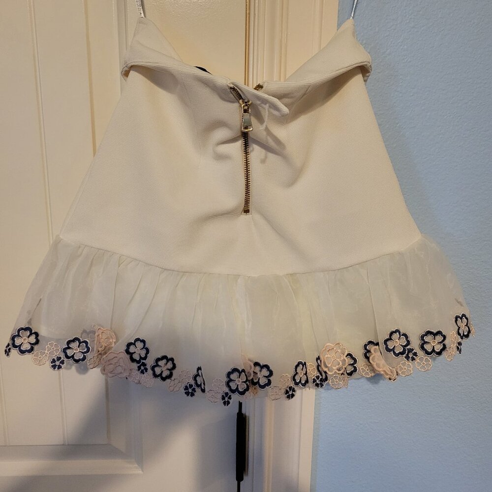Matilda Skirt Small